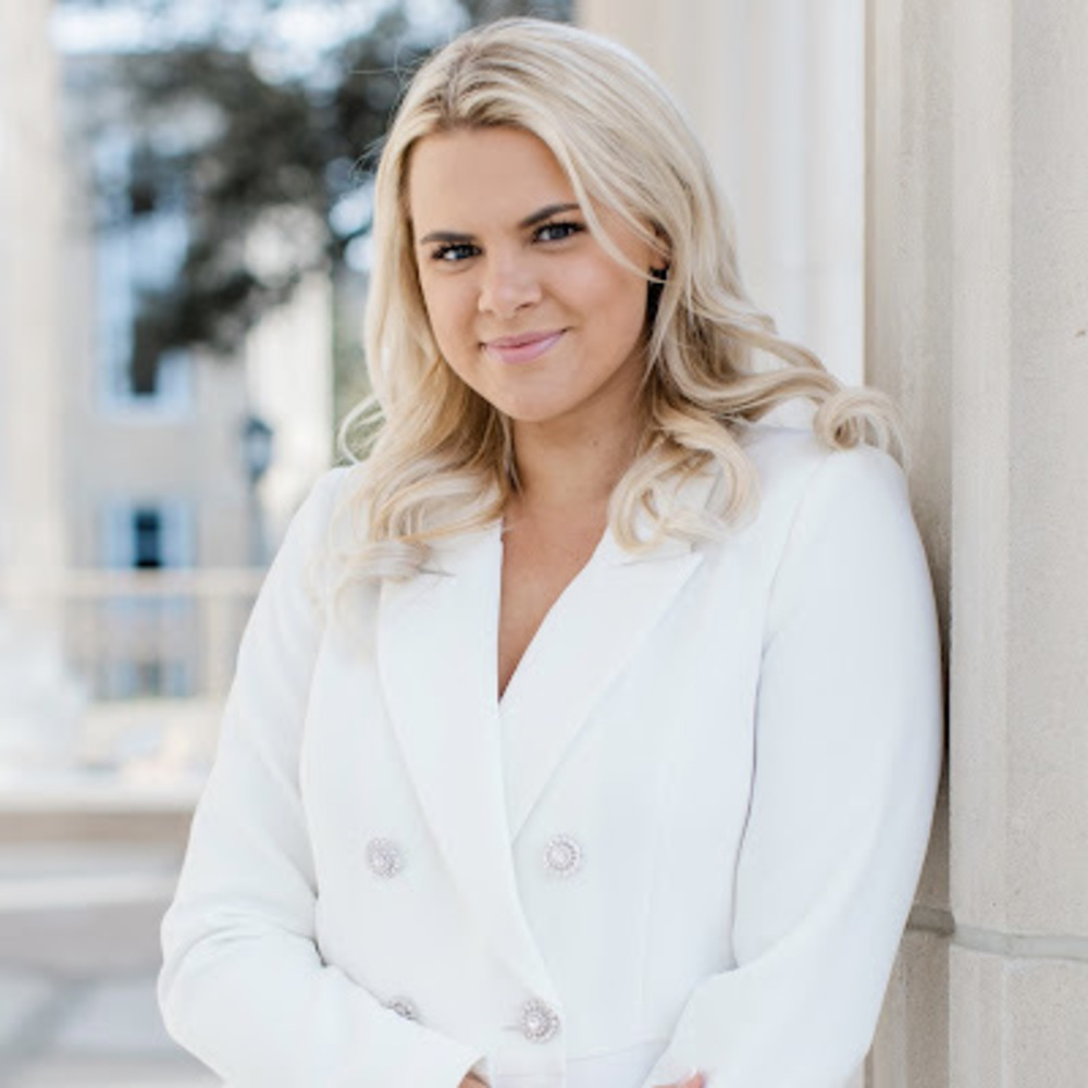 Meet your Posher, Rachel